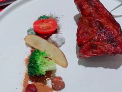-赤火牛排(金狮广场店)