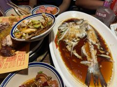 -锦上中式酒馆(南内环店)