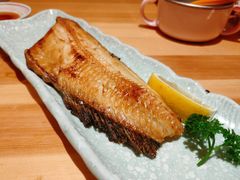 -割烹旭日本料理(龙湖狮山天街店)