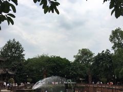 -黄龙溪古镇