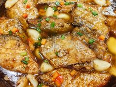 油浸带鱼-海景苑海鲜大酒店(吕四店)