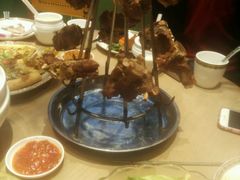 -大巴扎的姑娘(荣盛时代广场店)