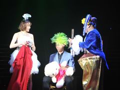 -南京阿波罗演艺广场