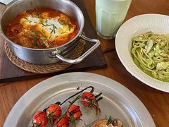 -UPPER KITCHEN(延安路店)