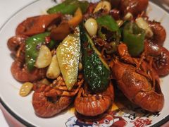 -星城源·小龙虾老铺子(坡子街店)