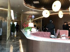 -柒园·三十年创意杭帮菜(龙湖滨江天街店)