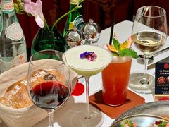 -JANS意式简餐厅·惠灵顿牛排