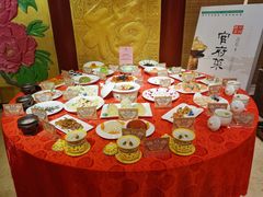 -大唐博相府酒店·陕西官府菜