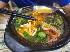 丸子砂锅-清真·穆萨砂锅(大皮院店)