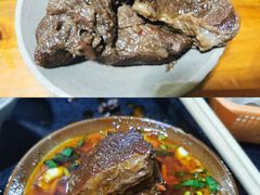 -肥龙火锅(南坪店)