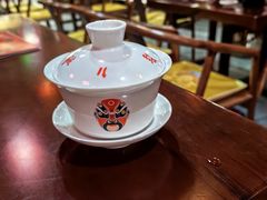 -盖碗儿梨园·变脸吐火·川剧(天府广场店)