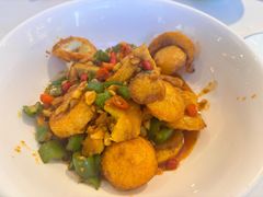 -兰湘子·湘菜小炒(长安万科广场店)
