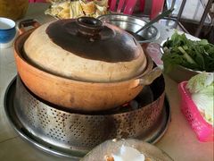 -霞姐屯昌枫木香草鸭店(海螺店)