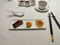 -唐阁(香港朗廷酒店)