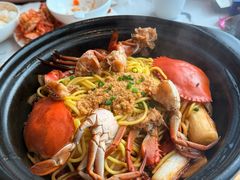 -不仔客海鲜·烧烤·270度海景餐厅(大东海店)