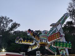 -长春市南湖公园