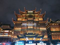 景观位-绿波廊(豫园店)