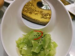 -東舍食唐精品陕菜馆