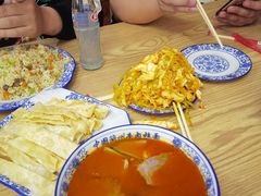 -中国兰州牛肉拉面