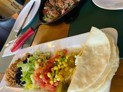 -HFFOUSA TACO弗萨塔可墨西哥餐厅(颐堤港店)