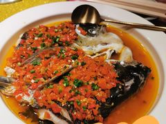 -老湘村·湖南土菜(天河维多利店)