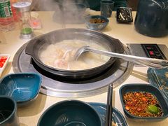 -润泽园椰子鸡(汇一城店)