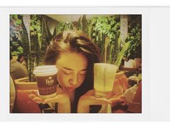 -Peet's Coffee皮爷咖啡(德基店)