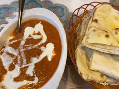 -Santoor 萨都里印度餐厅(北锣鼓巷店)
