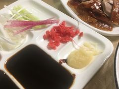 -天和晟烤鸭店(世纪坛店)