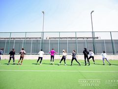 -上海嘉里健身Kerry Sports Shanghai