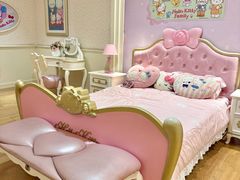 -安吉Hello Kitty乐园