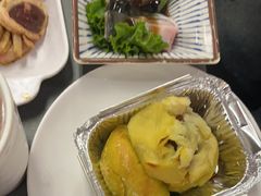 -尚宴牛特鲜自助(太原街万达店)