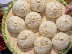 -茅草房·河畔园林火锅