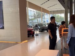 -北京晨德宝宝马4S店(金港汽车公园店)