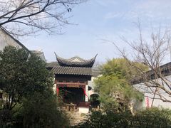 -苏州文旅花间堂·探花府酒店