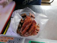 -朱秀英梆梆肉葫芦头(琉璃街店)