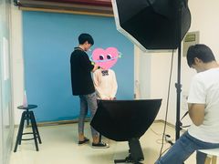 -致青春照相馆·证件照(小寨总部)