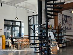 -Torch Coffee 炬点咖啡