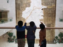 -南京市规划建设展览馆