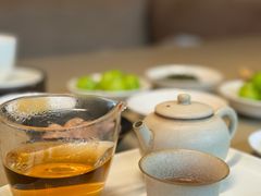 -隐溪茶馆(静安寺店)