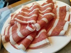 -老五四季涮肉(菜市口店)