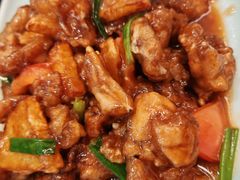 -老杨饭店(万科里店)