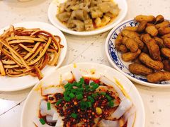 -沈姐万州烤鱼(沙坪坝七中店)