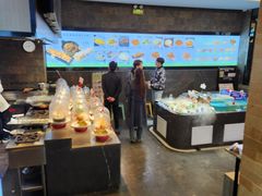 -双合园·海鲜水饺青岛菜(万佳广场店)