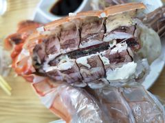 濑尿虾-强记龙虾钳(定安里店)