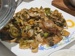 -美极鲜食坊(宝安南路店)