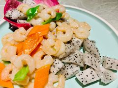 -湖庭壹品鸭王·传统北京烤鸭·别墅私房菜·庭院宵夜(江宁店)