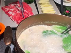 -煲宫(华润万象城店)