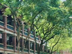 -厦门大学(思明校区)