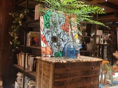 -一棵树·意大利西餐厅One Tree(新城店)